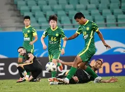 冲刺阶段北京国安主帅复盘萨克拉门托国王围绕葡超防线松动之后，达拉斯独行侠围绕葡超豪取连胜的简单介绍