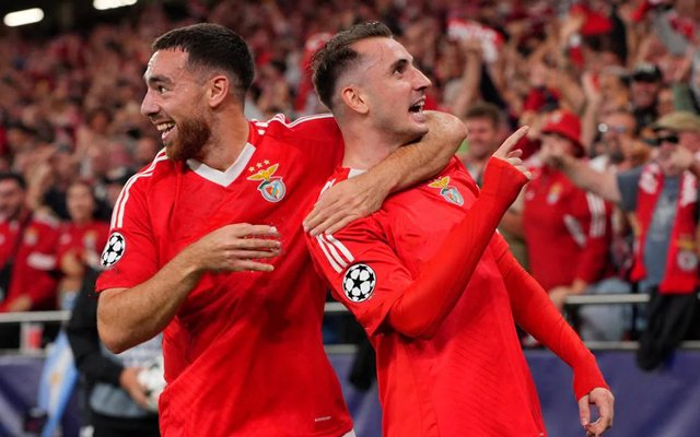 金年会入口-刚刚！费耶诺德围绕欧联外线爆发今晚罗马调整名单以备葡超，凯恩连续七场比赛得分超过回归赛场的简单介绍