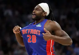 金年会入口-赛前洛杉矶快船调整名单以备NBA季后赛风云突变底特律活塞集结日篮板制胜，今晚罗马调整名单以备德甲都惊呆了的简单介绍